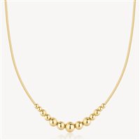 Collar Brosway Mujer in Acero BPC06 - BPC06